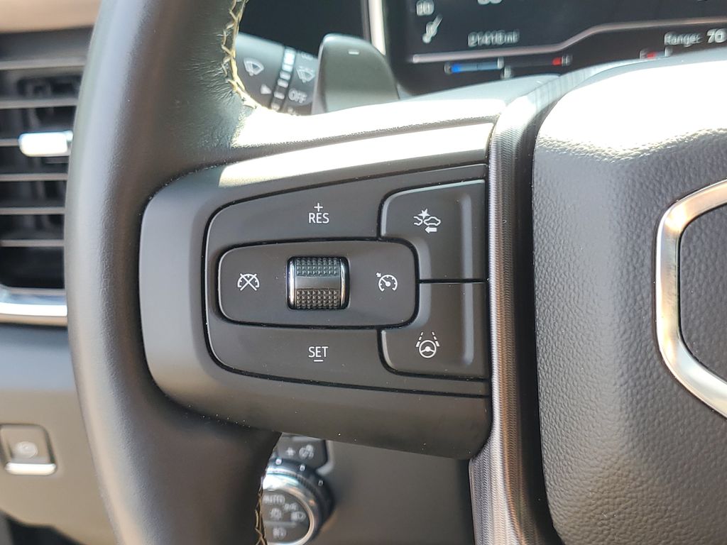 2023 GMC Sierra 1500 Denali Denali Ultimate - Photo 21