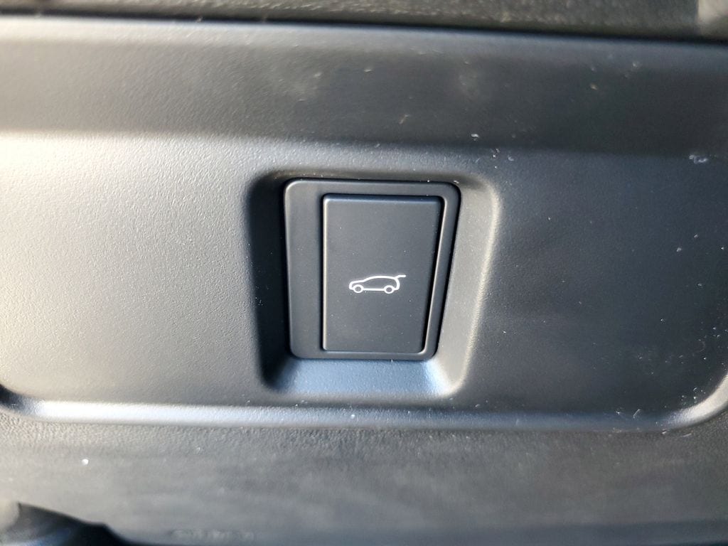 2026 Land Rover Discovery Sport Landmark - Photo 16