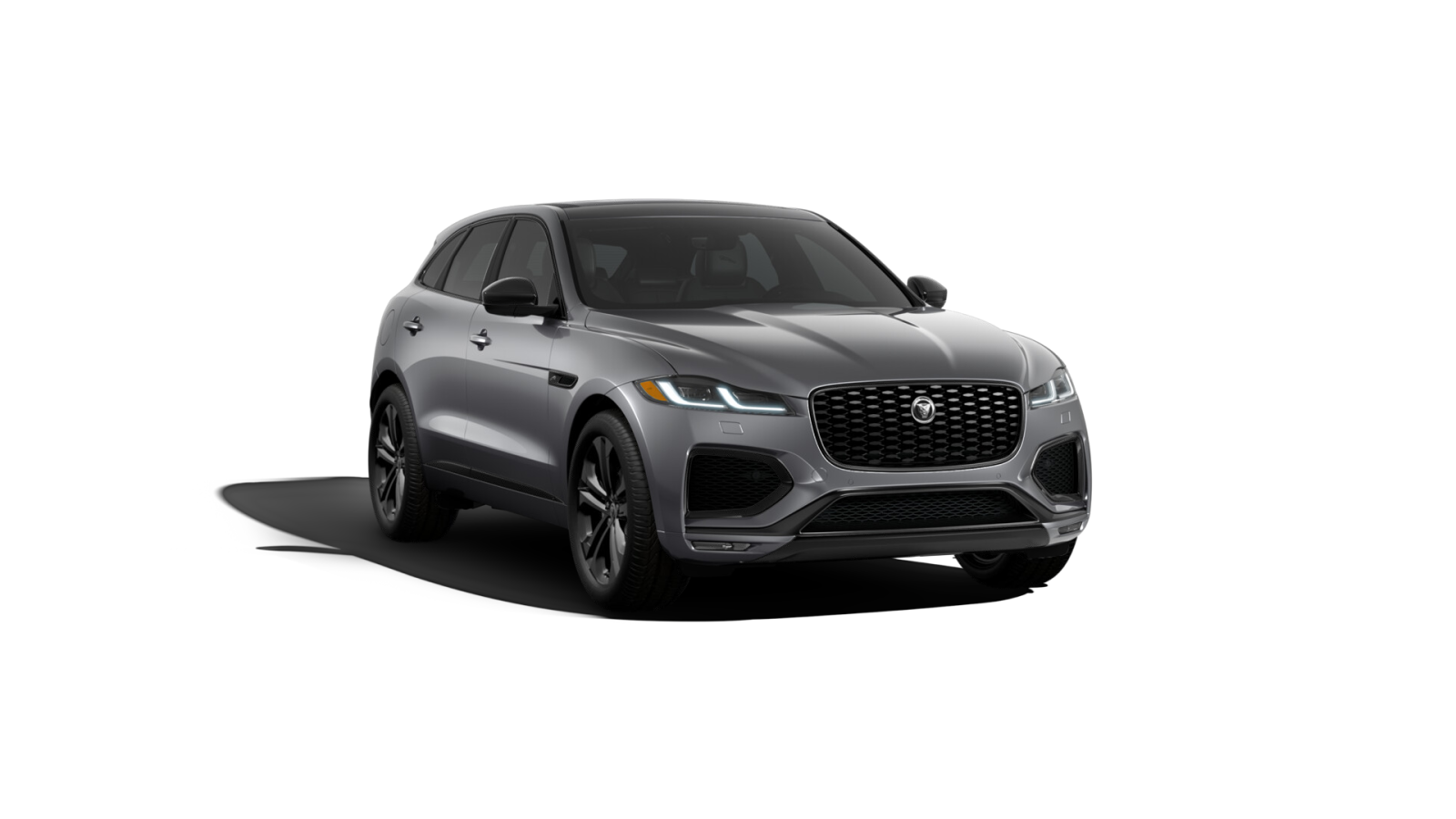 2026 Jaguar F-PACE P250 R-Dynamic S's photo