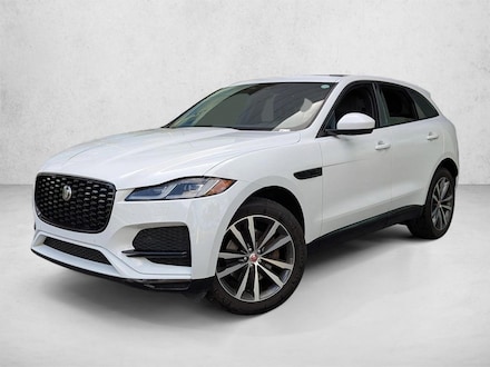 2023 Jaguar F-PACE P250 S SUV