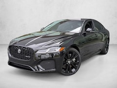 2024 Jaguar XF P300 R-Dynamic SE AWD Sedan