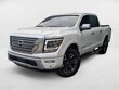 Nissan Titan
