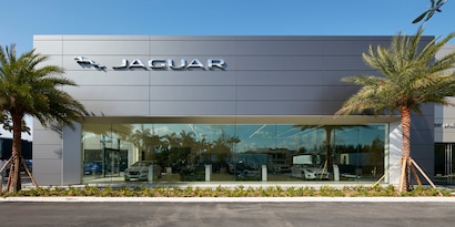 Jaguar Fort Lauderdale | South Florida Jaguar Dealership