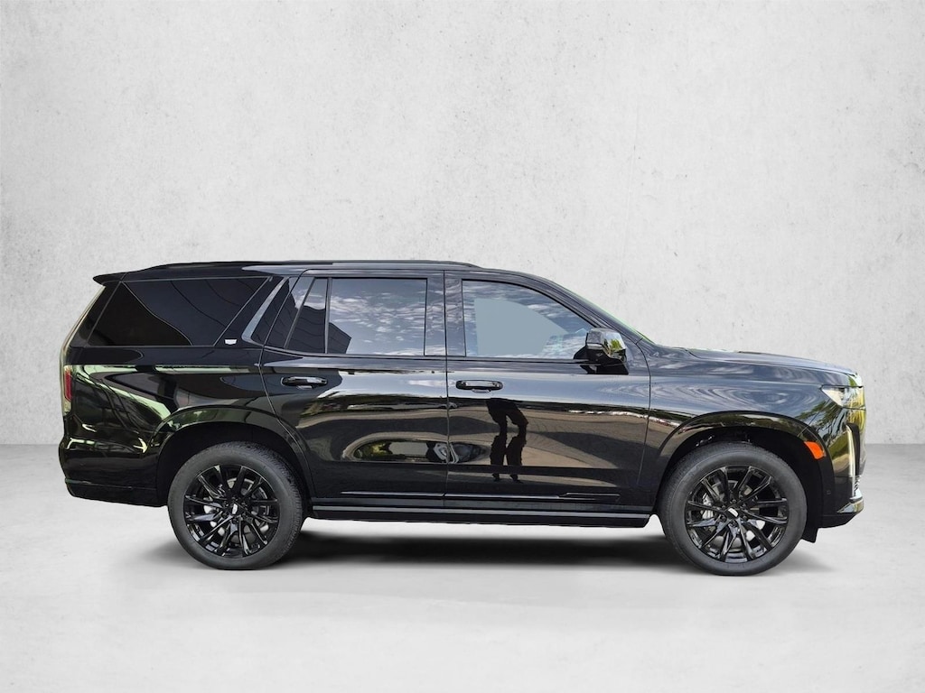 Used 2023 CADILLAC Escalade Sport Platinum SUV
