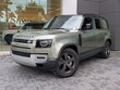  Land Rover Defender 110