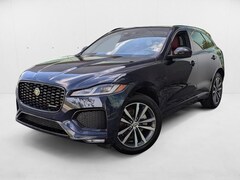 2025 Jaguar F-PACE P250 R-Dynamic S SUV