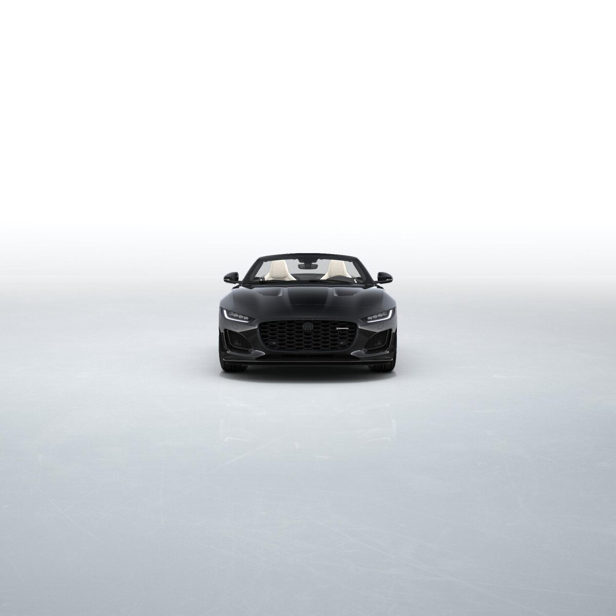 2024 Jaguar F-Type R-Dynamic's photo