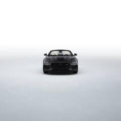 2024 Jaguar F-TYPE R-Dynamic 450PS Auto Convertible
