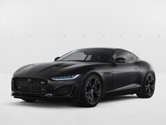 2024 Jaguar F-TYPE R-Dynamic 450PS Auto passenger
