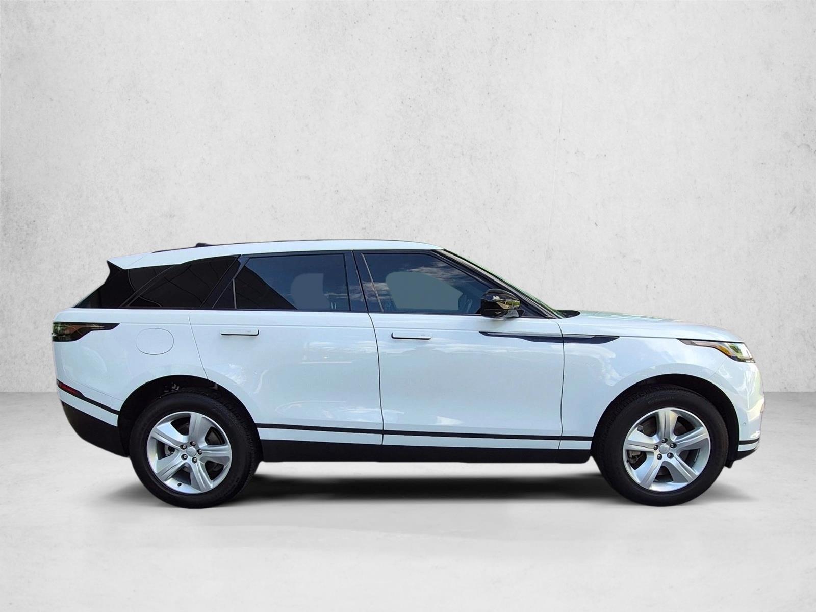 Certified 2026 Land Rover Range Rover Velar P250 S SUV
