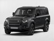  Land Rover Defender 130
