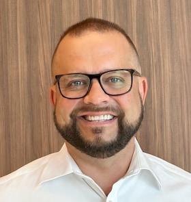Staff member Thomas Greer from ID_eebf81723d6d