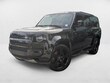 Land Rover Defender 130