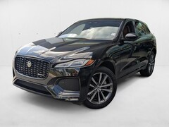 2025 Jaguar F-PACE P250 R-Dynamic S SUV