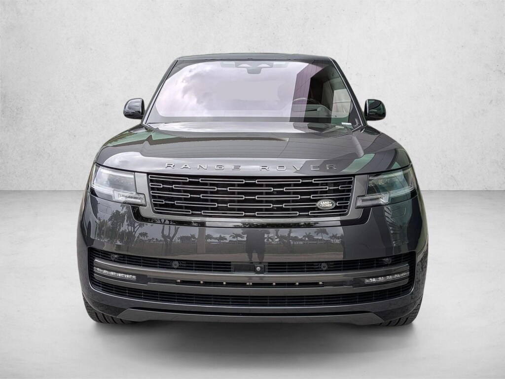 Certified 2023 Land Rover Range Rover Autobiography SUV