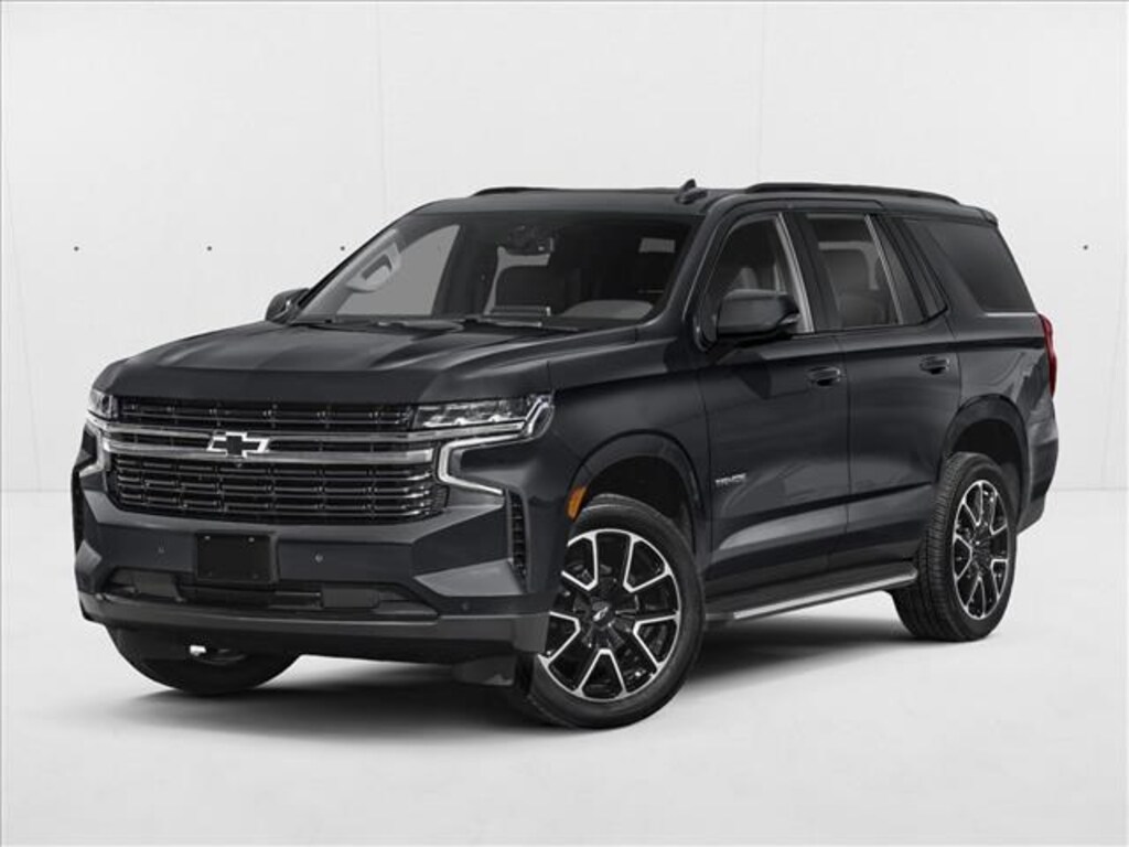 Used 2023 Chevrolet Tahoe RST SUV