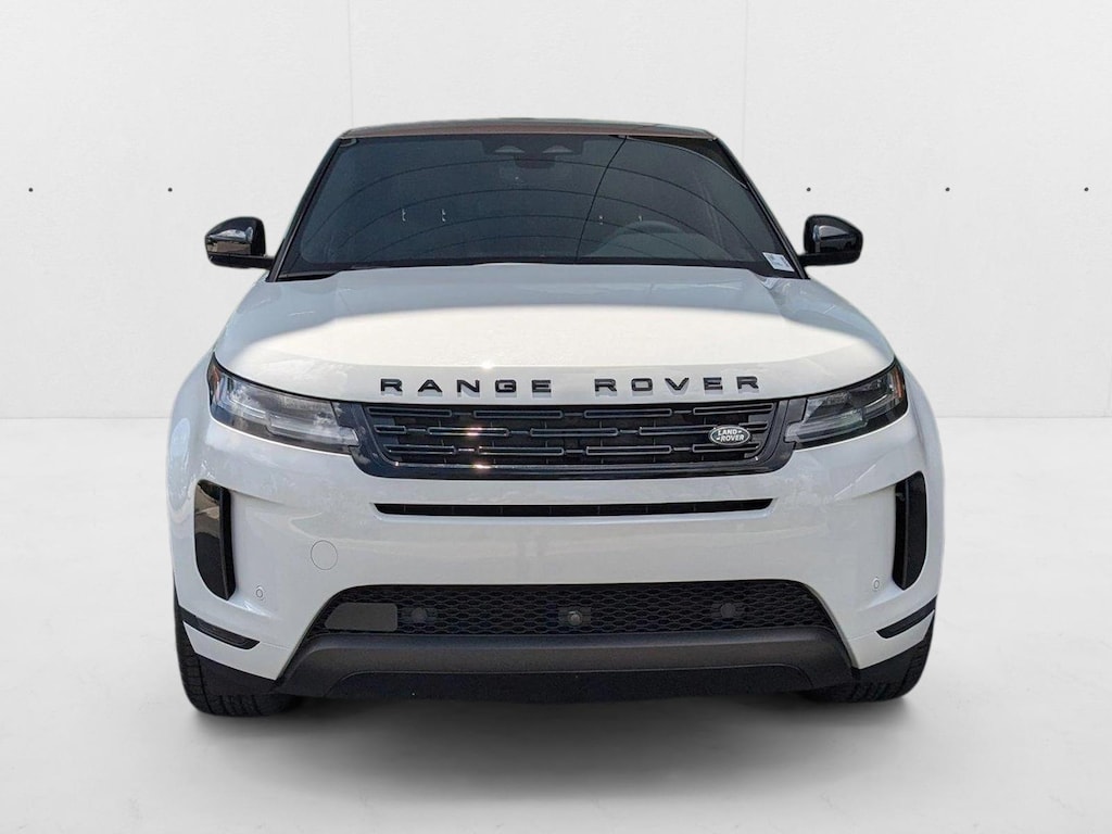 Certified 2024 Land Rover Range Rover Evoque Core S SUV