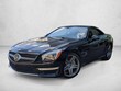 Mercedes-Benz SL 63 AMG