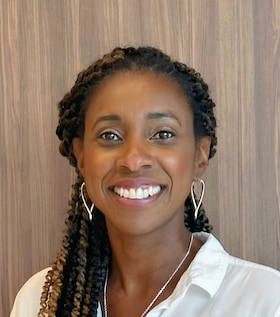 Staff member Alicia Waldron from ID_eebf81723d6d