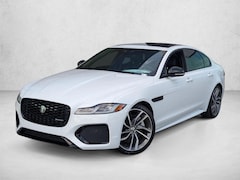 2024 Jaguar XF P300 R-Dynamic SE AWD Sedan