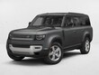 Land Rover Defender 130