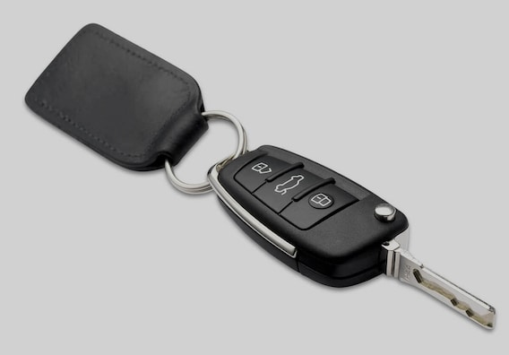 Lost Key Fob? Here's How to Start Your Car Without One - In The
