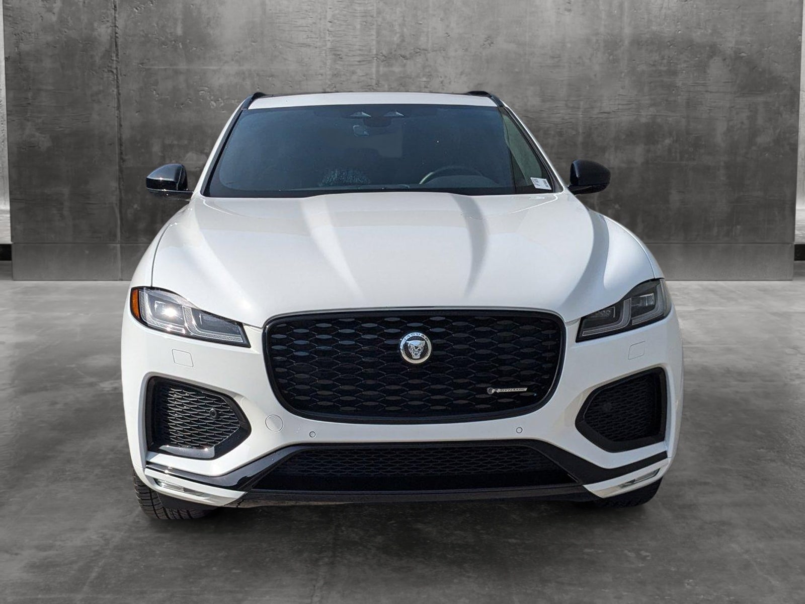 Certified 2024 Jaguar F-PACE R-Dynamic S with VIN SADCT2EX3RA726856 for sale in Pompano Beach, FL