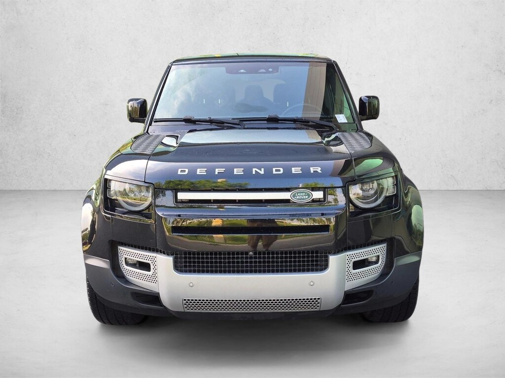 Used 2024 Land Rover Defender 130 S SUV