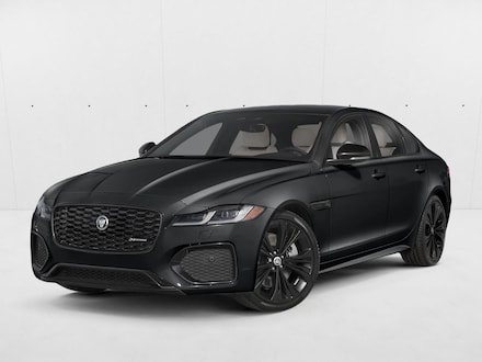 2024 Jaguar XF R-Dynamic SE 300PS Auto Sedan