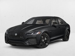 2024 Jaguar XF R-Dynamic SE 300PS Auto Sedan