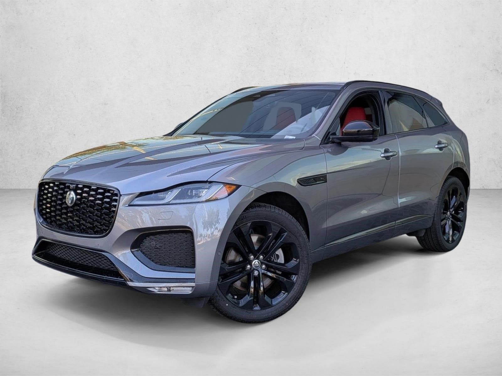2026 Jaguar F-PACE P250 R-Dynamic S's photo