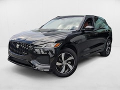 2025 Jaguar F-PACE P250 R-Dynamic S SUV