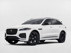 2026 Jaguar F-PACE 250PS R-Dynamic S