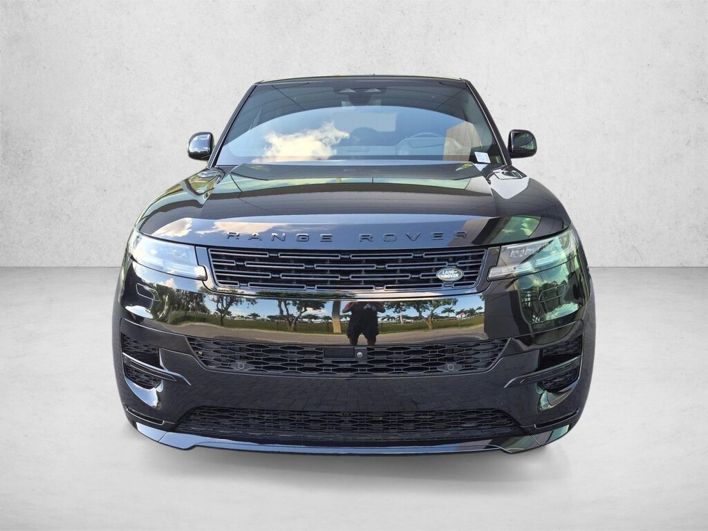Used 2024 Land Rover Range Rover Sport Dynamic SE SUV