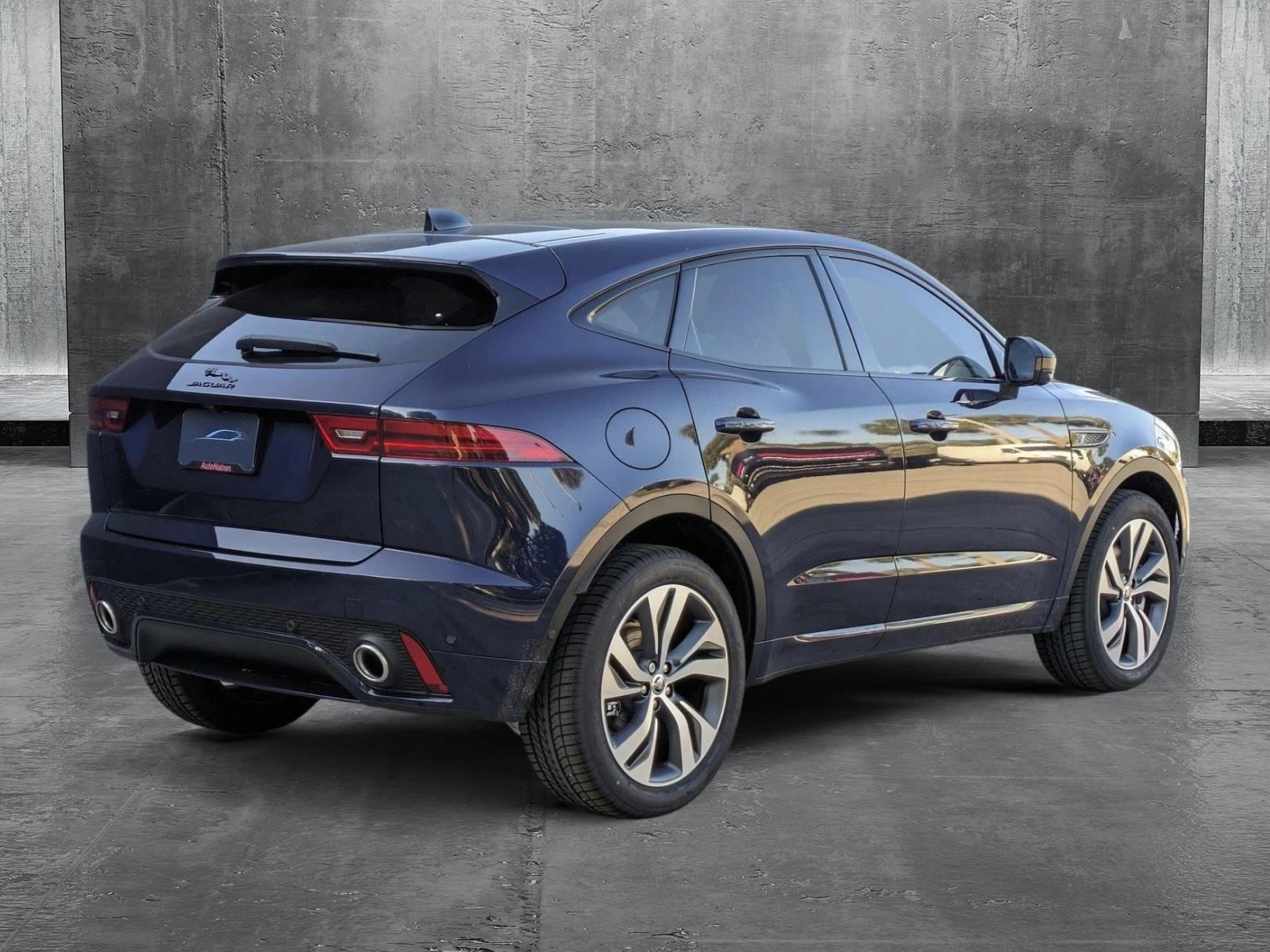 Jaguar e pace offers discount