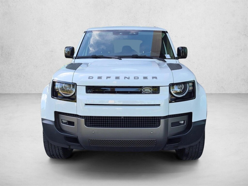 Used 2026 Land Rover Defender 110 S SUV