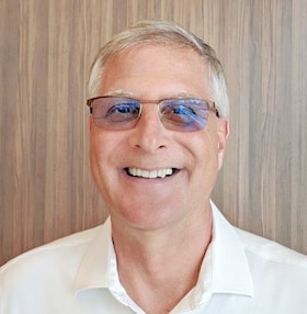 Staff member William Morden from ID_eebf81723d6d