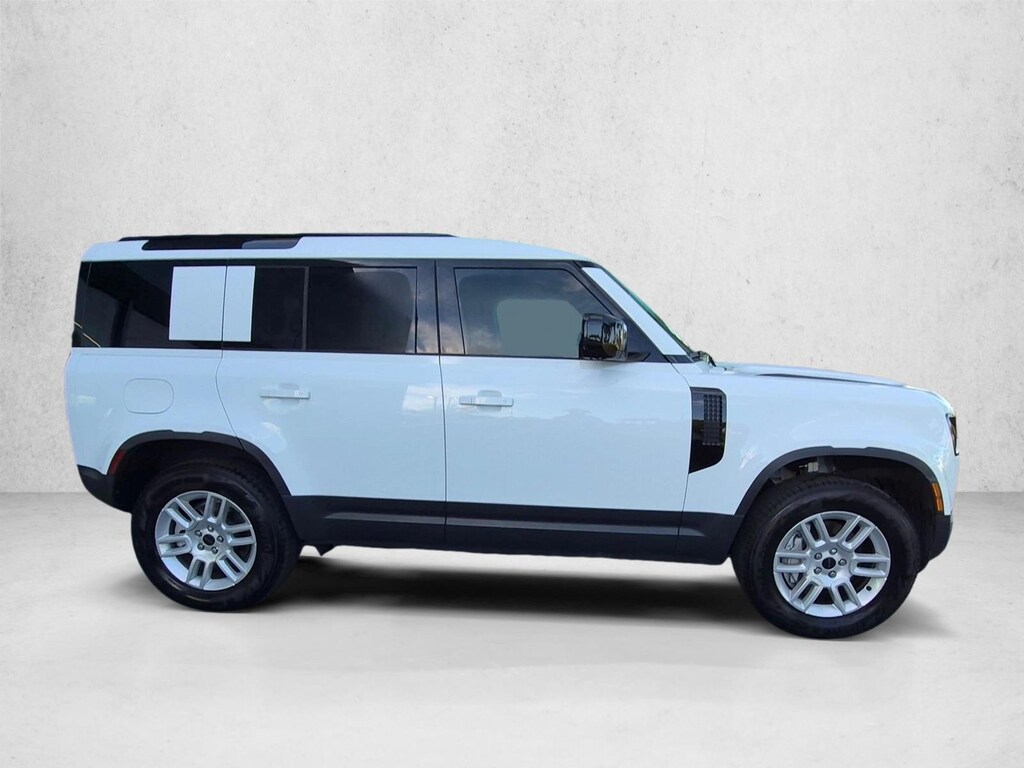 Used 2026 Land Rover Defender 110 S SUV