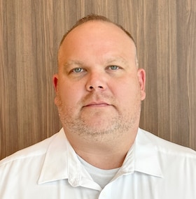 Staff member James Banks from ID_691a8278f387