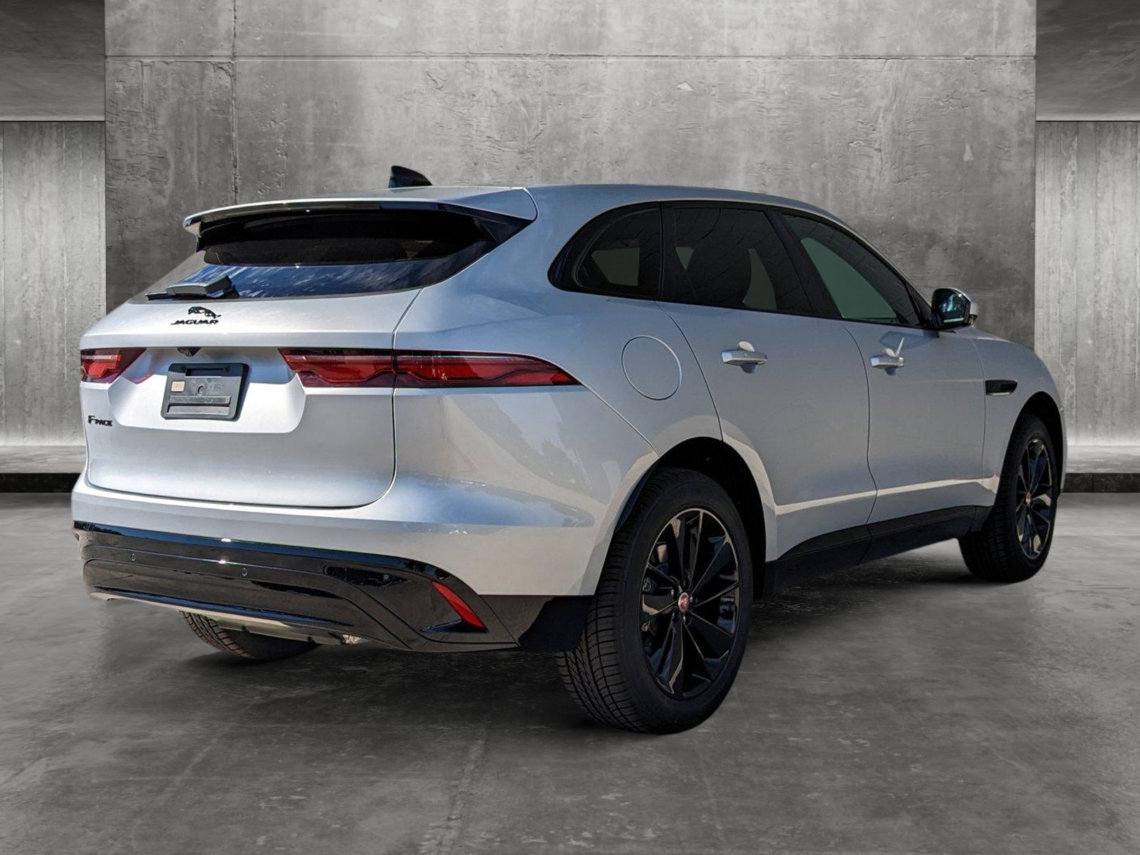 Certified 2023 Jaguar F-Pace S with VIN SADCJ2EX6PA712906 for sale in Pompano Beach, FL