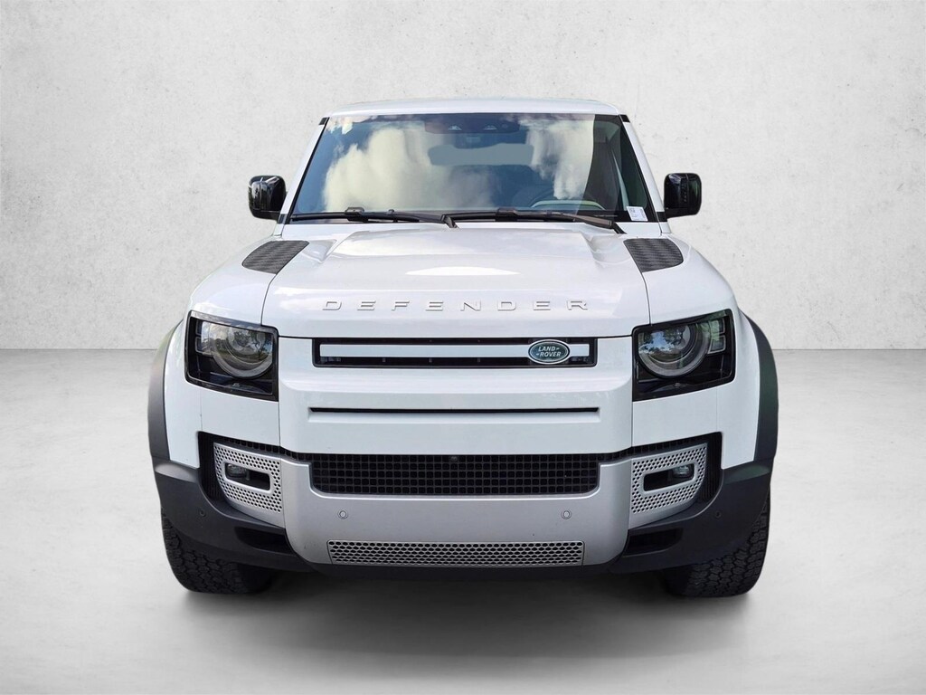 Used 2023 Land Rover Defender 110 SE SUV