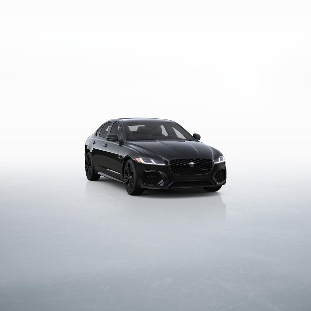 New 2024 Jaguar XF R-Dynamic SE 300PS Auto Sedan