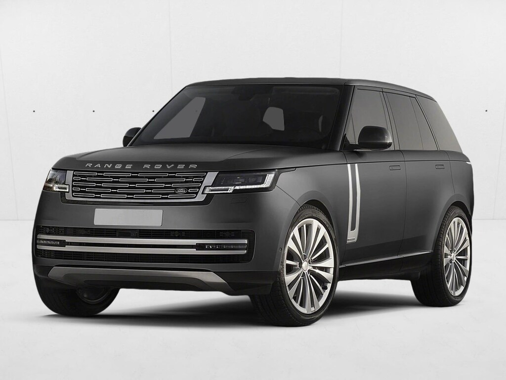 Used 2023 Land Rover Range Rover Autobiography SUV