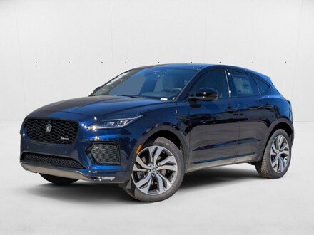 2024 Jaguar E-PACE R-Dynamic SUV