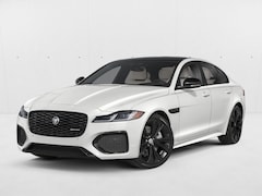 2024 Jaguar XF R-Dynamic SE 300PS Auto Sedan