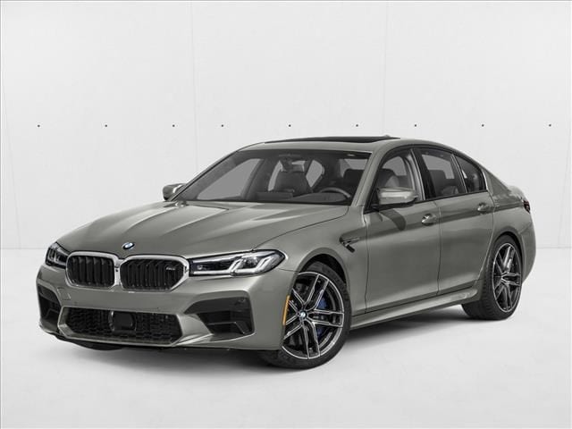 2023 BMW M5 -'s photo
