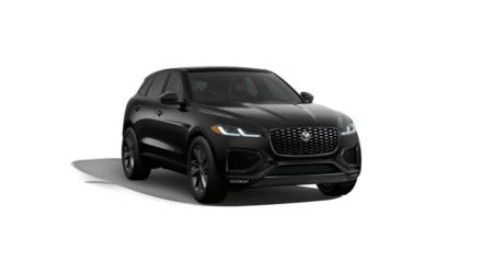 2026 Jaguar F-PACE 250PS R-Dynamic S
