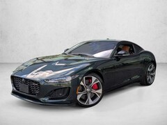 2024 Jaguar F-TYPE R-Dynamic RWD passenger