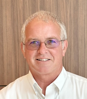 Staff member Scott Schneider from ID_eebf81723d6d