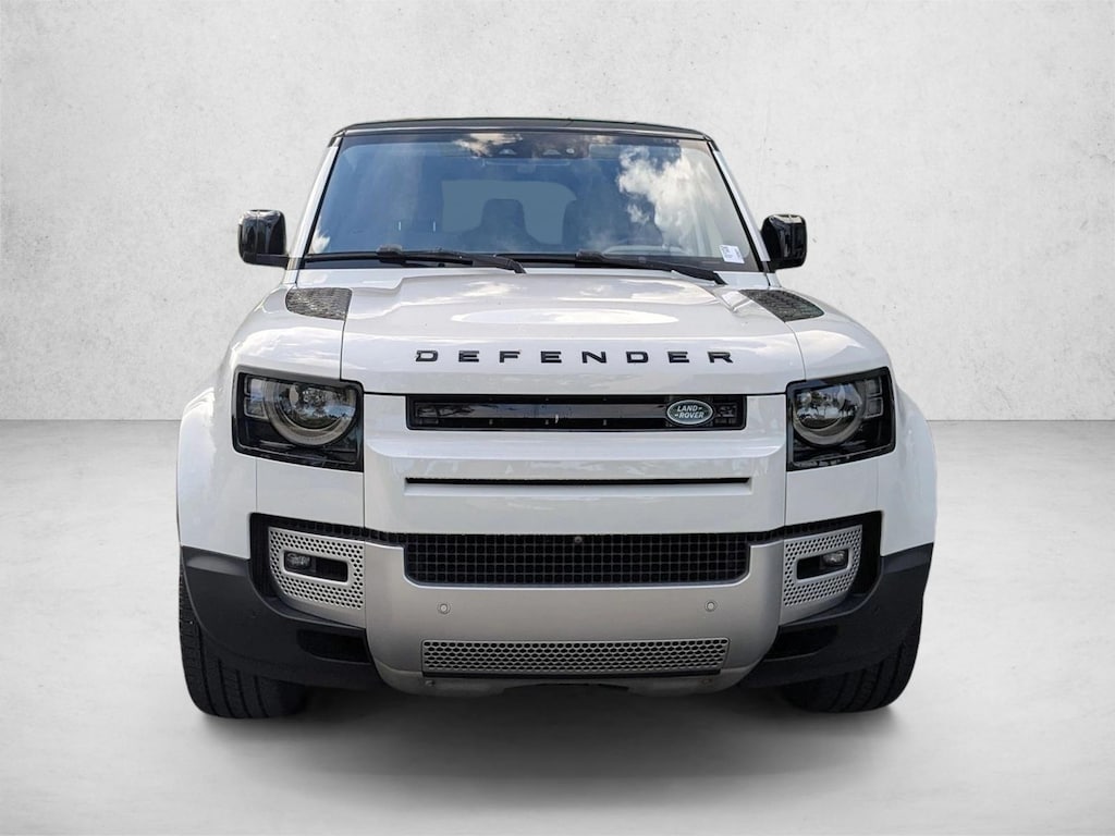 Used 2020 Land Rover Defender 110 SE SUV